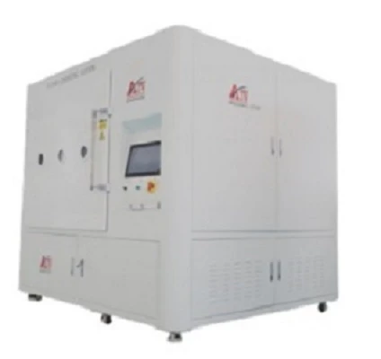 Horizontal Plasma Cleaner for Automotive Interior