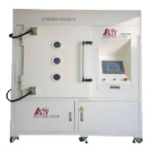 Horizontal Plasma Equipment For Automotive Interior